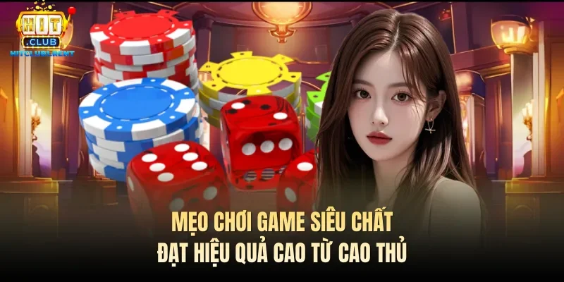 Cách Chơi Xóc Đĩa – Hướng Dẫn Mới Nhất 2026 Từ Chuyên Gia Mẹo chơi game siêu chất đạt hiệu quả cao từ cao thủ