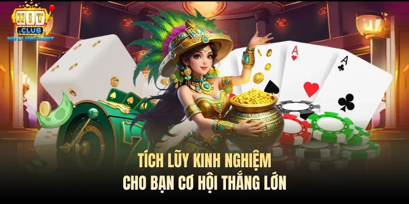 Quay Hũ Dễ Nổ – Top 4 Kinh Nghiệm Chơi Cực Hiệu Quả Tích lũy kinh nghiệm cho bạn cơ hội thắng lớn