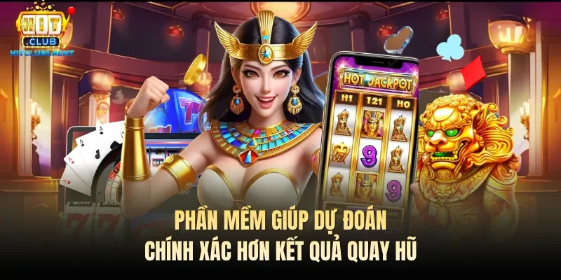 Tool Nổ Hũ – Tuyệt Chiêu Săn Thưởng Khủng Chỉ Sau 1 Phút Phần mềm giúp dự đoán chính xác hơn kết quả quay hũ
