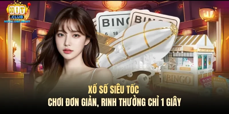 Xổ Số Siêu Tốc – Chơi Đơn Giản, Rinh Thưởng Chỉ 1 Giây xo so sieu toc choi don gian rinh thuong chi 1 giay